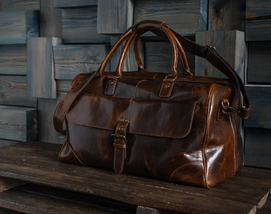 Ashwood Leather представляет новую коллекцию – Marylebone