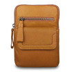 Сумка Ashwood Leather W-71 Tan. Вид спереди