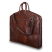 Портплед Ashwood Leather 8145 Brown изготовлен из натуральной кожи