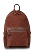 Рюкзак Ashwood Leather Tucker Tan. Вид спереди
