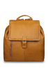 Рюкзак Ashwood Leather W-70 Tan. Вид спереди
