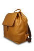 Рюкзак Ashwood Leather W-70 Tan. Вид сбоку