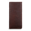 Бумажник Ashwood Leather 1558 Tan. Вид спереди
