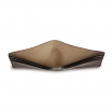 Бумажник Ashwood Leather 1993 Tan. Внутренние отделения