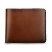 Бумажник Ashwood Leather 1994 Tan. Вид спереди