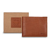 Фото коробки бумажника Ashwood Leather 2002 Tan