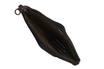 Бумажник Ashwood Leather 1363 Navy в открытом виде.