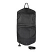 Портплед Ashwood Leather 8145 Black изготовлен из натуральной кожи