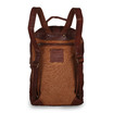Рюкзак Ashwood Leather 7999 Rust. Вид сзади