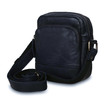 Сумка Ashwood Leather 1332 Navy. Вид сбоку