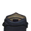 Сумка Ashwood Leather 1333 Navy изготовлена из натуральной кожи