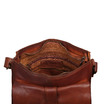 Сумка Ashwood Leather 7993 Rust. Вид сверху
